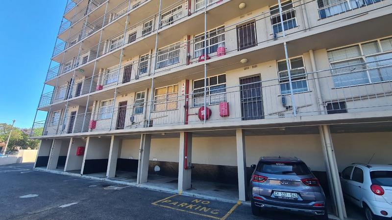 2 Bedroom Property for Sale in Labiance Estate Western Cape